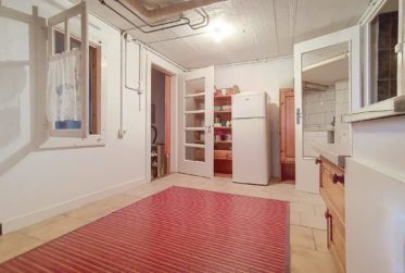 Maison avec studio