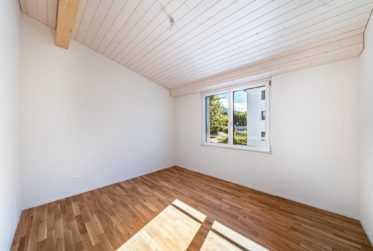 Appartement neuf 3.5 2ème étage