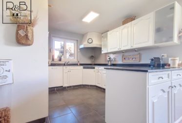 Villa Mitoyenne de 4.5 pièces à Riaz