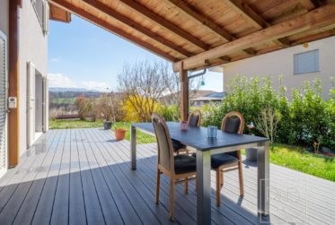 Maison de 3 appartements