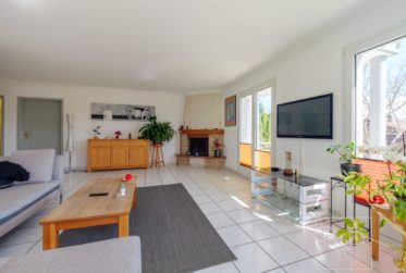 Maison de 3 appartements