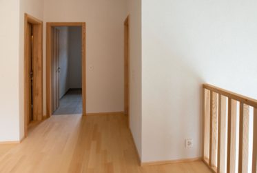 Villas contiguës de haut standing à Albeuve dès 895'000.-