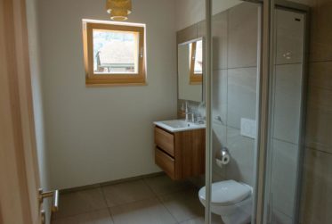 Villas contiguës de haut standing à Albeuve dès 895'000.-