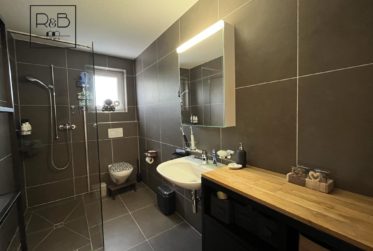 Appartement moderne 3.5 pièces avec grand balcon à Mossel (Ursy)