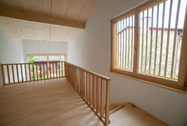 Villas contiguës de haut standing à Albeuve dès 895'000.-