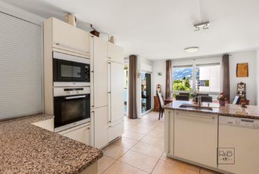 Spacieux appartement 4.5 pièces au cœur de Bulle