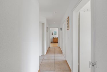 Spacieux appartement 4.5 pièces au cœur de Bulle