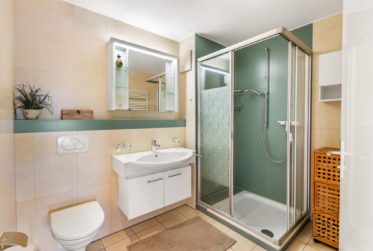 Spacieux appartement 4.5 pièces au cœur de Bulle