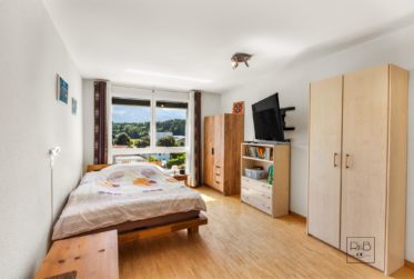 Spacieux appartement 4.5 pièces au cœur de Bulle