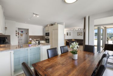 Spacieux appartement 4.5 pièces au cœur de Bulle