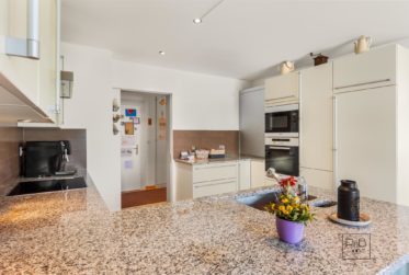 Spacieux appartement 4.5 pièces au cœur de Bulle