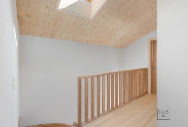 Les Maisons de Lys – Albeuve