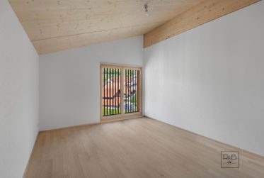 Les Maisons de Lys – Albeuve