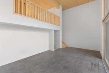 Les Maisons de Lys – Albeuve
