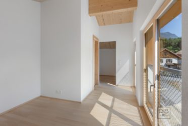 Les Maisons de Lys – Albeuve