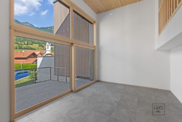 Les Maisons de Lys – Albeuve
