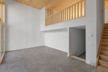 Les Maisons de Lys – Albeuve