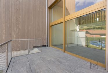Les Maisons de Lys – Albeuve
