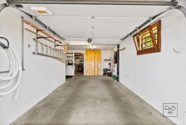 Maison individuelle avec grand terrain