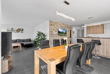 Appartement 4.5 pièces lumineux à Riaz