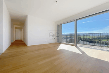 Magnifique appartement de 5.5 pièces neuf