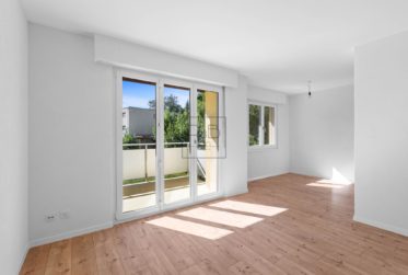 Appartement 3.5 pièces à Farvagny