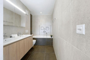 Magnifique appartement de 5.5 pièces neuf