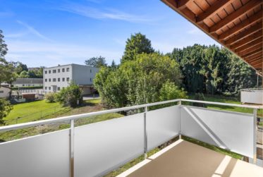 Appartement 3.5 pièces à Farvagny