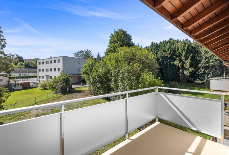 Appartement 3.5 pièces à Farvagny