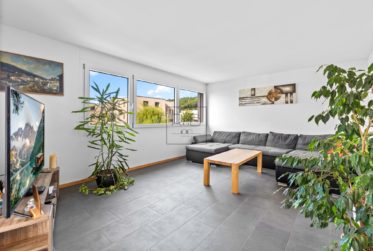 Appartement 4.5 pièces lumineux à Riaz
