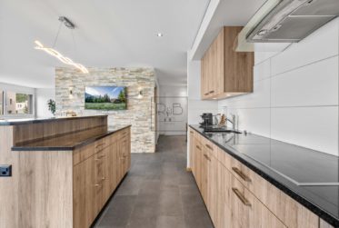 Appartement 4.5 pièces lumineux à Riaz