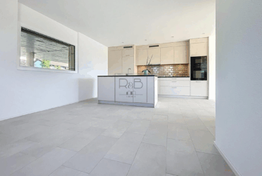 Magnifique appartement de 5.5 pièces neuf