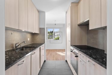 Appartement 3.5 pièces à Farvagny
