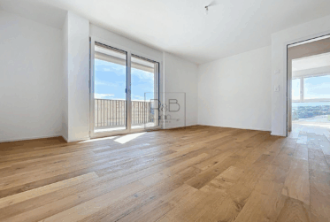 Magnifique appartement de 5.5 pièces neuf