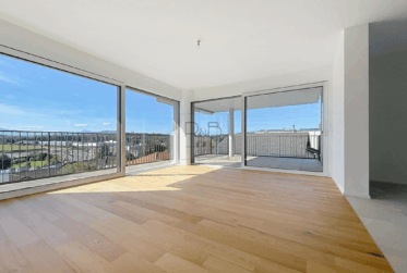 Magnifique appartement de 5.5 pièces neuf
