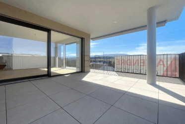 Magnifique appartement de 5.5 pièces neuf