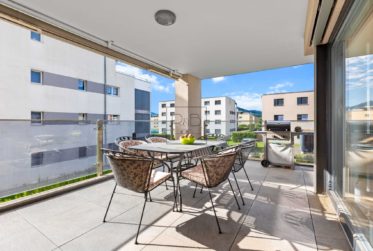 Appartement 4.5 pièces lumineux à Riaz