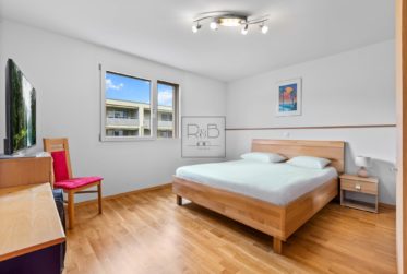Appartement 4.5 pièces lumineux à Riaz