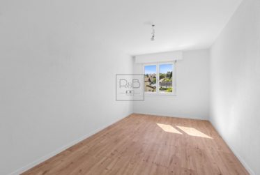 Appartement 3.5 pièces à Farvagny