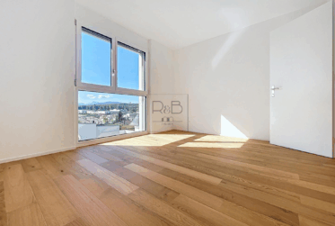 Magnifique appartement de 5.5 pièces neuf