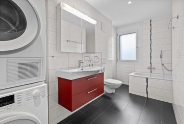 Appartement 4.5 pièces lumineux à Riaz
