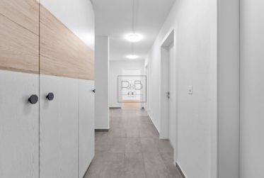 Appartement 3.5 pièces à Farvagny