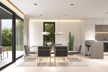 Villas jumelées Ollon VD