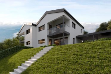 Villas jumelées Ollon VD