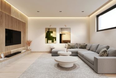 Villas jumelées Ollon VD