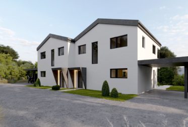 Villas jumelées Ollon VD