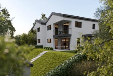 Villas jumelées Ollon VD