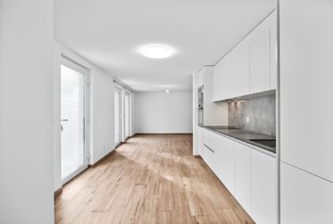 Magnifique 2.5 Pièces Neuf (74 m²)