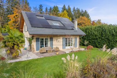 Maison individuelle 6.5 pièces