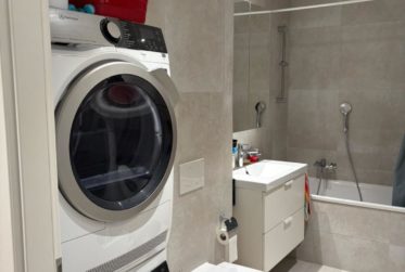 À louer – Grand appartement de 5.5 pièces à L’Isle